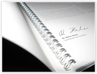 Verdeckte WireO weiss